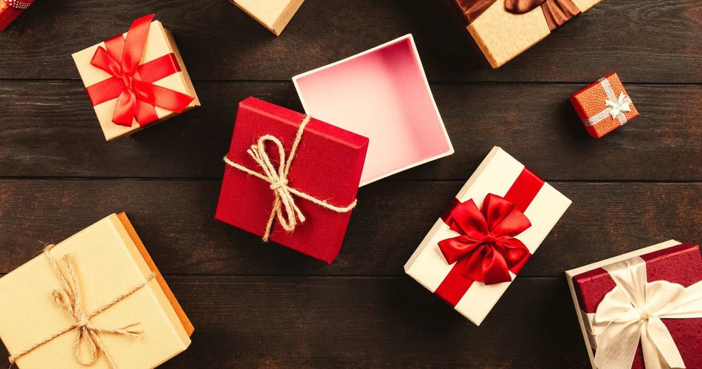 Budget Friendly Christmas Gifts Under $20 for Staff and Clients