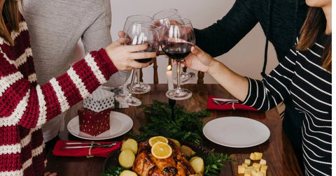 Christmas Hamper Ideas Australia: Food, Drinkware & Merch