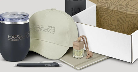 Corporate Door Gift Ideas for Events in Australia: Works in 2026