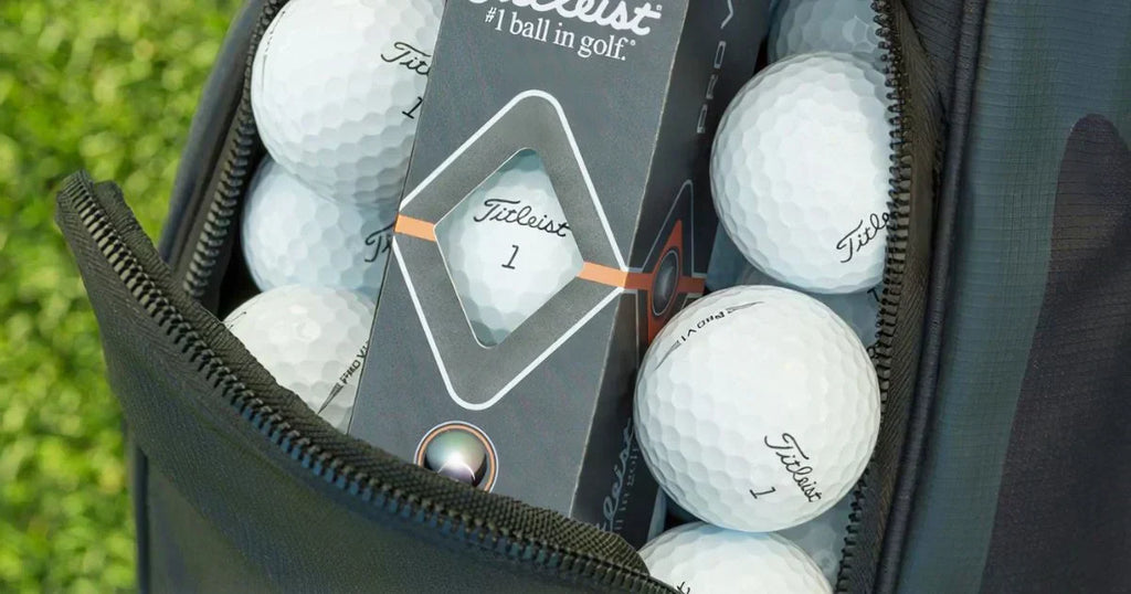 Custom Balls Golf: The Complete Guide for Australian Golf Professionals