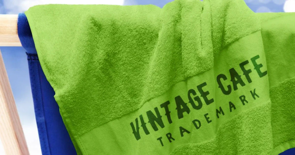 Custom Beach Towels Australia for Summer Branding