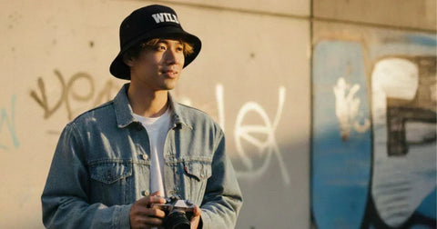 Custom Bucket Hats That Actually Work in Australia