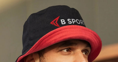 Custom Bucket Hats with Logo for Aussie Businesses