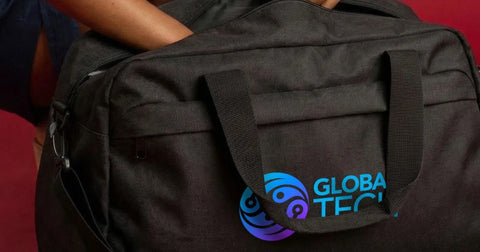 Custom Duffle Bags Australia: Branded Gear Bags That Work