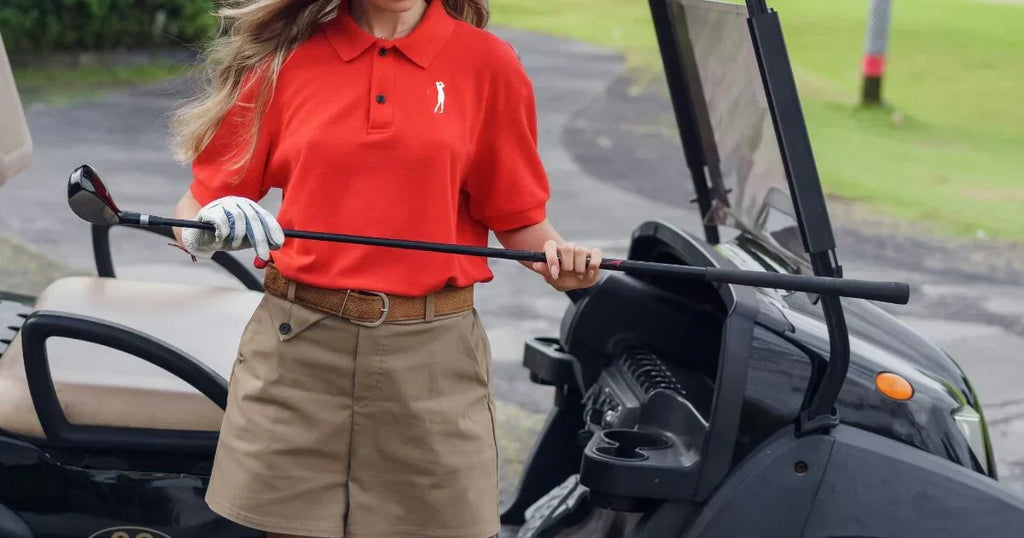 Custom Golf Gifts Australia: From Branded Tees to Personalized Bags