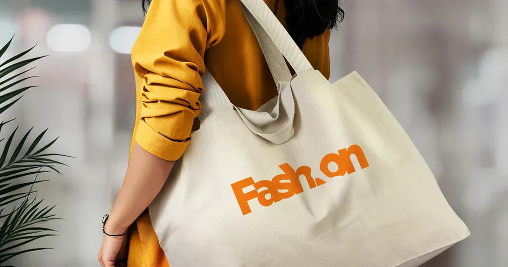 Custom Printed Bags for Businesses in Australia