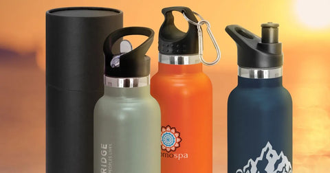 Custom Printed Bottle with Logo: Complete Guide
