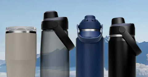 Custom Printed Drinkware Australia: The Complete Buyer's Guide
