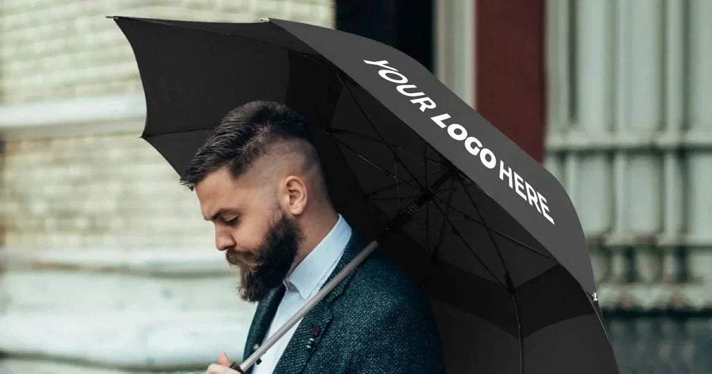 Custom Printed Umbrella Australia: 7 Styles and When to Use Each