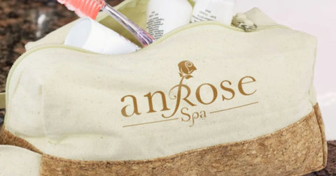 Custom Toiletry Bags That People Actually Use