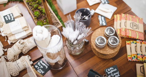 Eco-Friendly Merchandise Ideas That Will Make Your Customers Love Your Brand