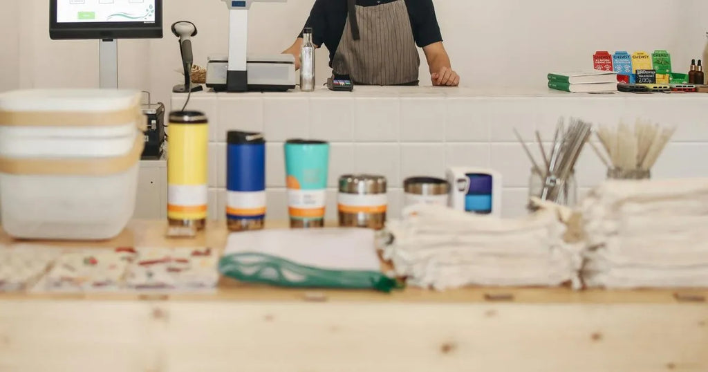 Eco-Friendly Promotional Products Australia: 15 Sustainable Options