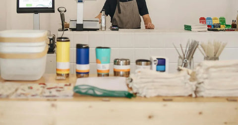 Eco-Friendly Promotional Products Australia: 15 Sustainable Options