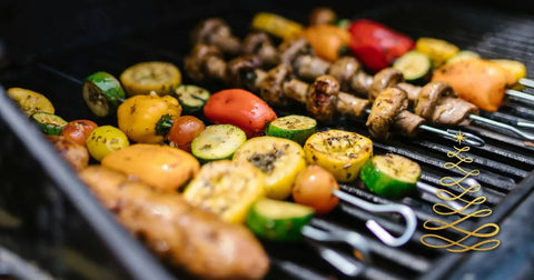 Essential Items to Make Your Christmas BBQ More Fun