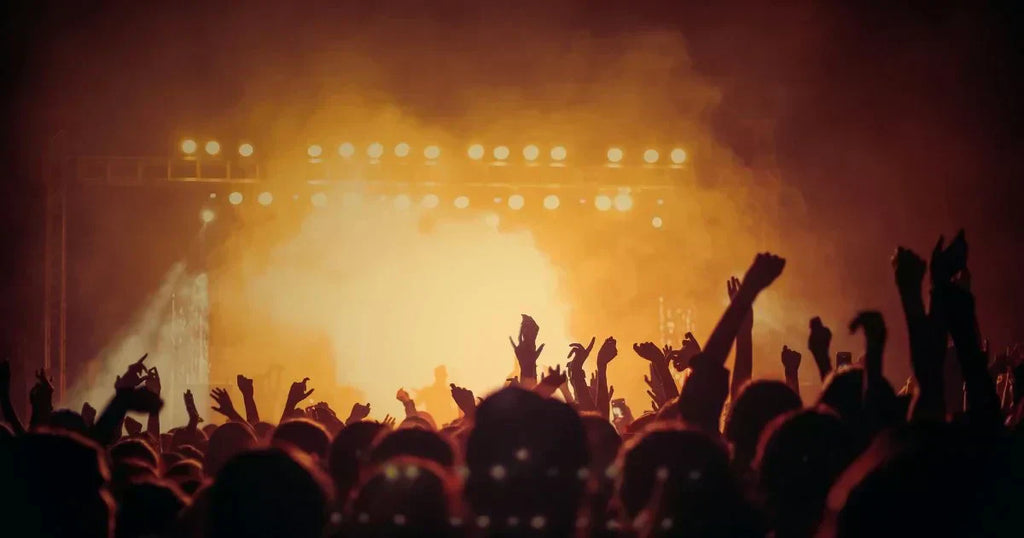 Festival & Event Season Is Back: What Brands Are Giving Away in 2025