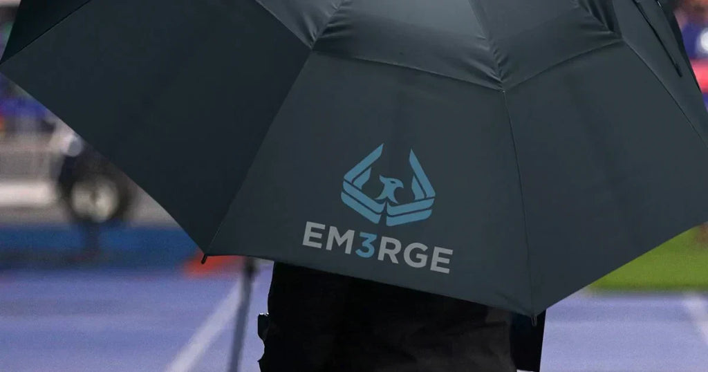 Golf Umbrella Australia The Best Custom Options for Your Club or Event