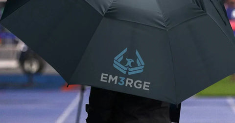 Golf Umbrella Australia The Best Custom Options for Your Club or Event