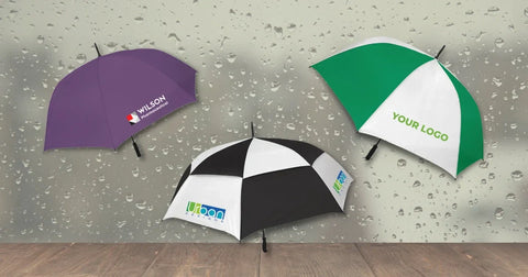 Hurricane Umbrella Review 2025: Clifton, Golf, and Sport Models Compared
