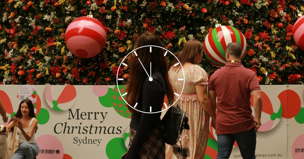 Last Minute Christmas Gifts Australia: Fast Branded Picks
