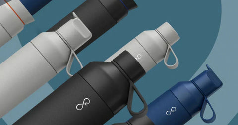 Personalised Drink Bottles for Work, Gym & Everyday Life