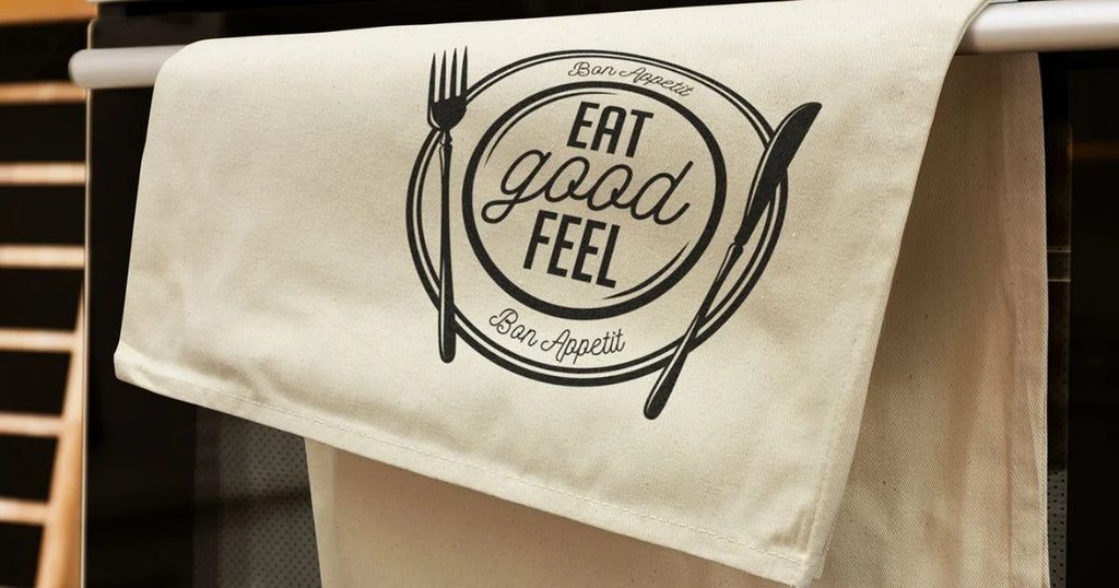 Printed Tea Towels Australia: Gifting in the Hospitality Sector