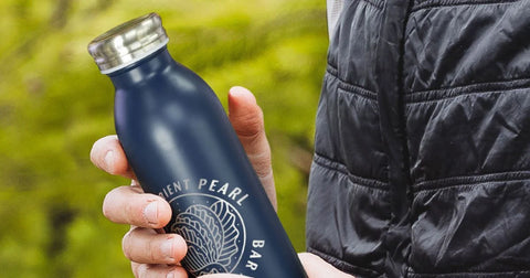 Custom Tumblers Australia: The Travel Cup That Holds All Day