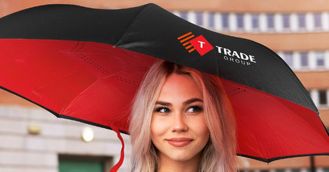 Best Promotional Umbrella Supplier in Australia