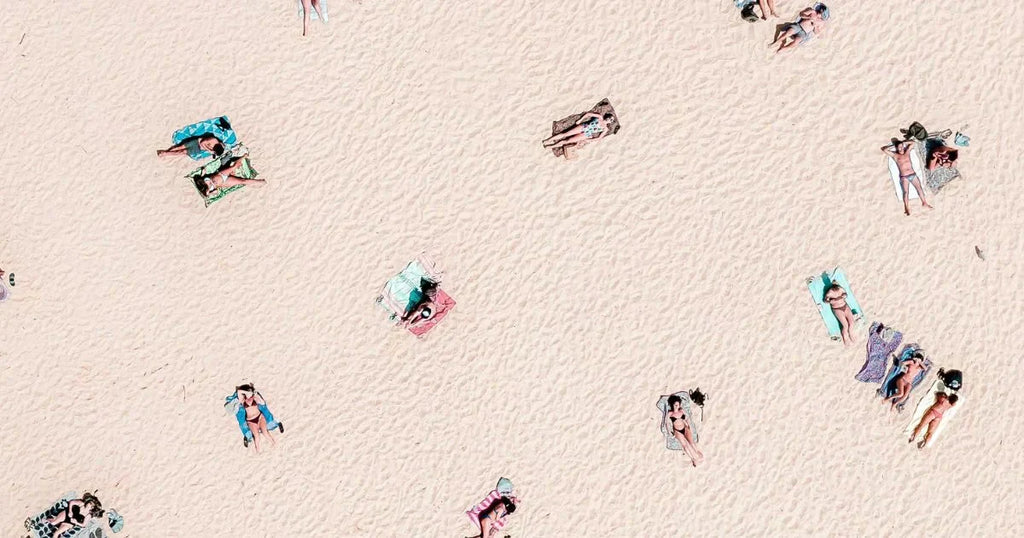 The Great Aussie Summer Prep List (Before It’s Too Late)