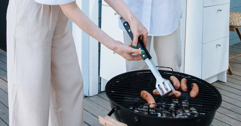 The Ultimate Christmas BBQ Party Checklist for Aussie Offices