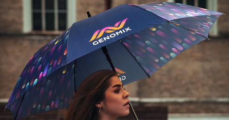 Best Promotional Umbrella Supplier in Australia