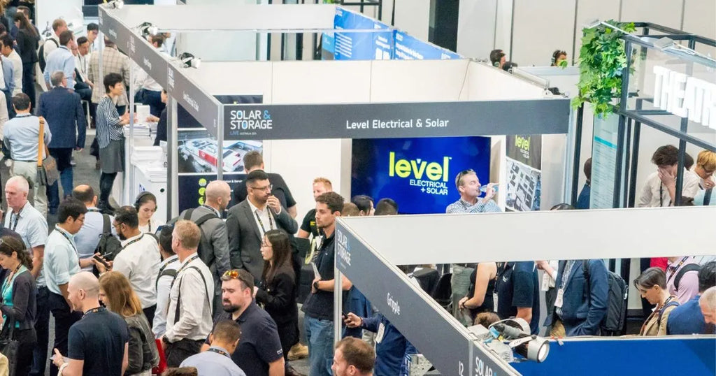 Top 10 Merchandise Ideas for Solar & Storage Live Queensland Australia Expo 2026
