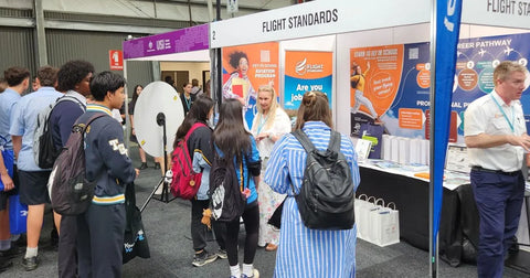 Top 10 Merchandise Ideas for Victorian Careers & Employment Expo 2026