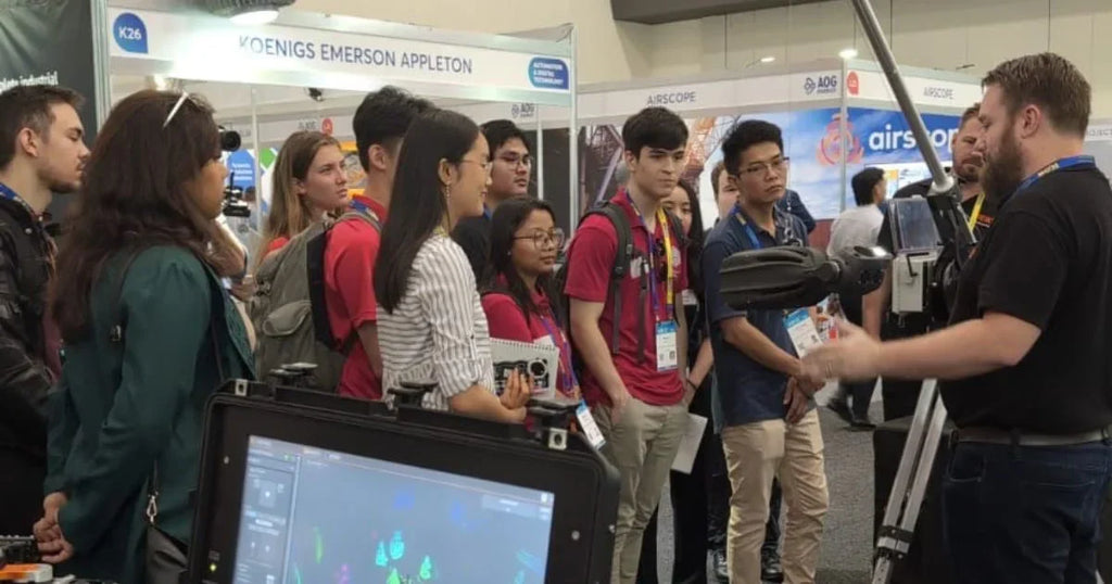 Top 10 Merchandise Ideas for EXA Energy Exchange Australia 2026