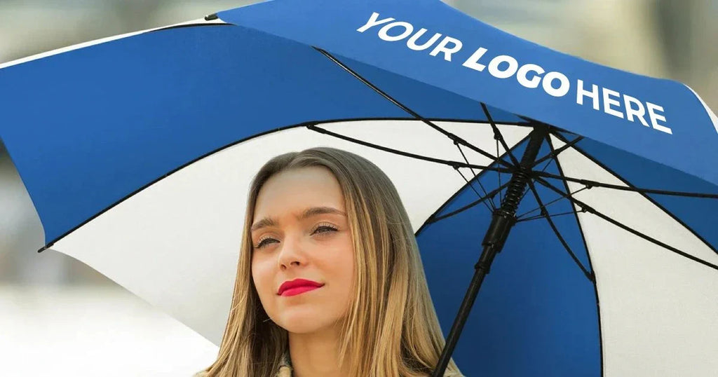 Umbrella for Promotional Item in Australia