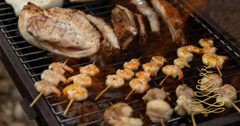 Why Christmas BBQs Became Australia’s Favourite Tradition