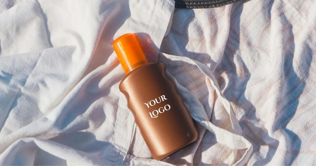 Why Custom Printed Sunscreen Wins for Outdoor Events Australia