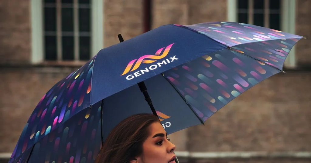Why Custom Umbrellas Still Work for Australian Brands