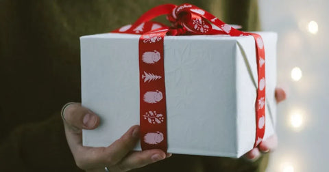 Why You Should Start Your Christmas Gifting Early