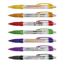 Load image into Gallery viewer, Custom printed promotional Flag Banner Pen
