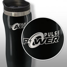 Load image into Gallery viewer, Custom Printed Columbia Travel Mugs with Logo
