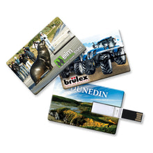 Load image into Gallery viewer, Credit Card Flash Drive 16GB
