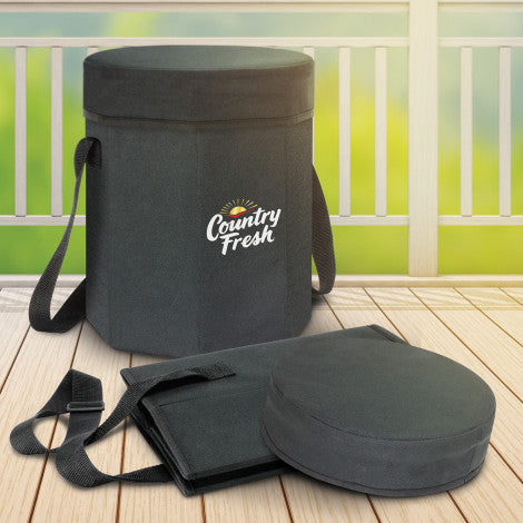 custom printed Igloo Cooler Bags