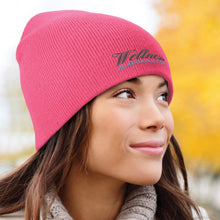Load image into Gallery viewer, Custom Printed Commando Beanie with Logo
