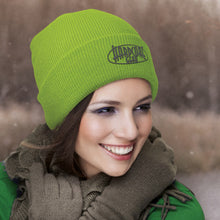 Load image into Gallery viewer, Custom Printed Everest Beanie with Logo
