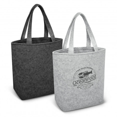 Custom Printed Astoria Tote Bags with Logo