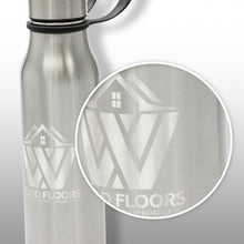 Load image into Gallery viewer, Jericho Vacuum Bottle
