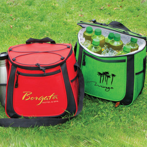 Custom Printed Aspiring Cooler Bags with Logo