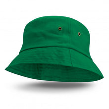 Load image into Gallery viewer, Custom Branded Bondi Bucket Hat with Your Logo
