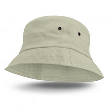 Load image into Gallery viewer, Bondi Bucket Hat
