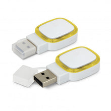 Load image into Gallery viewer, Zodiac 4GB Flash Drive
